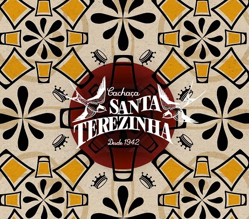 Cacha�a Santa Terezinha