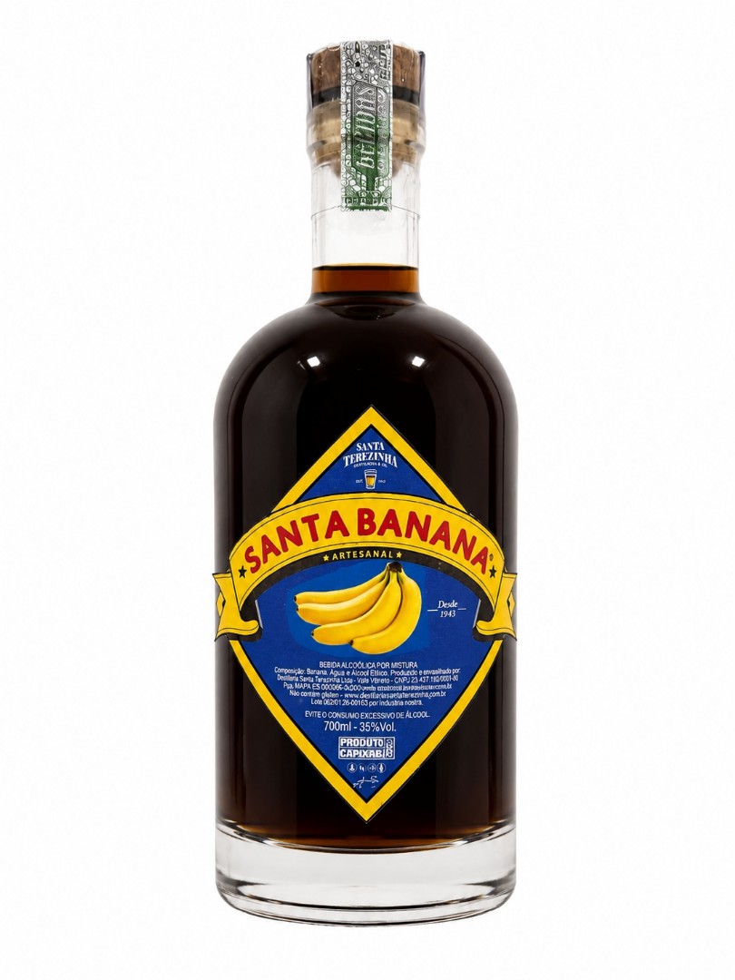 Santa Banana