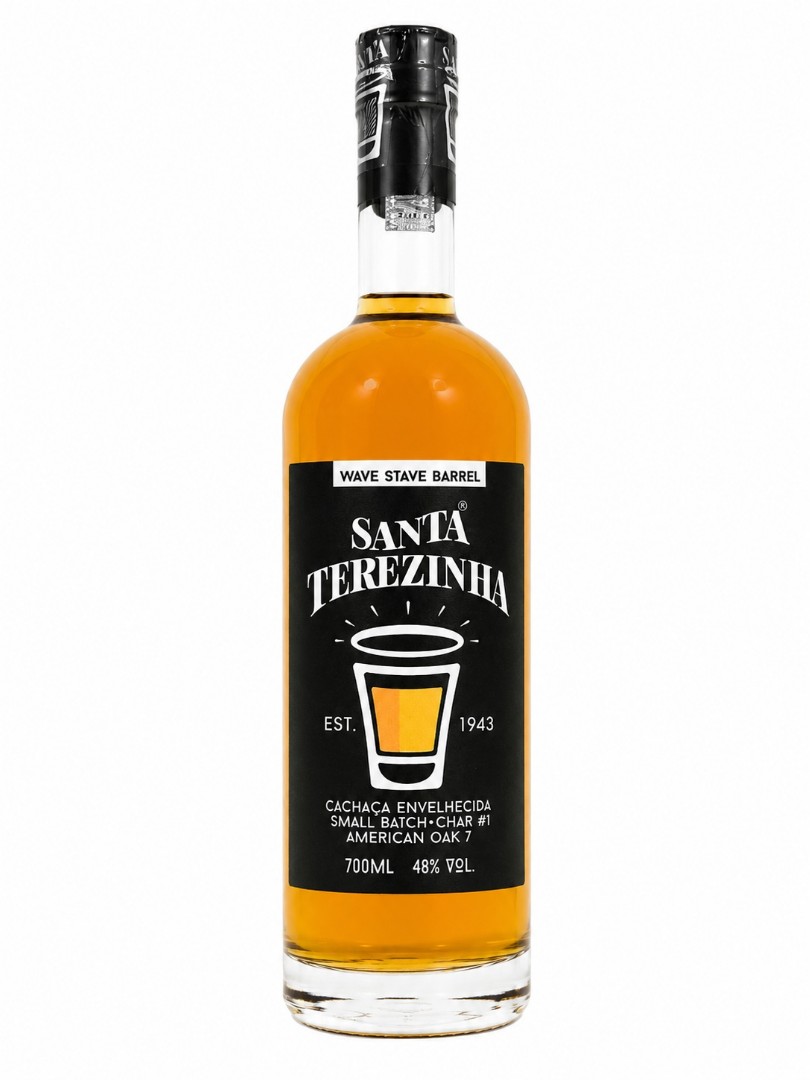 SMALL BATCH