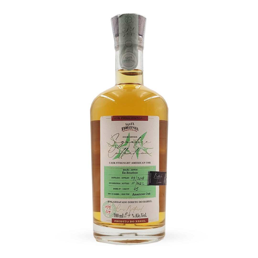 Signature Collection Buffalo Trace