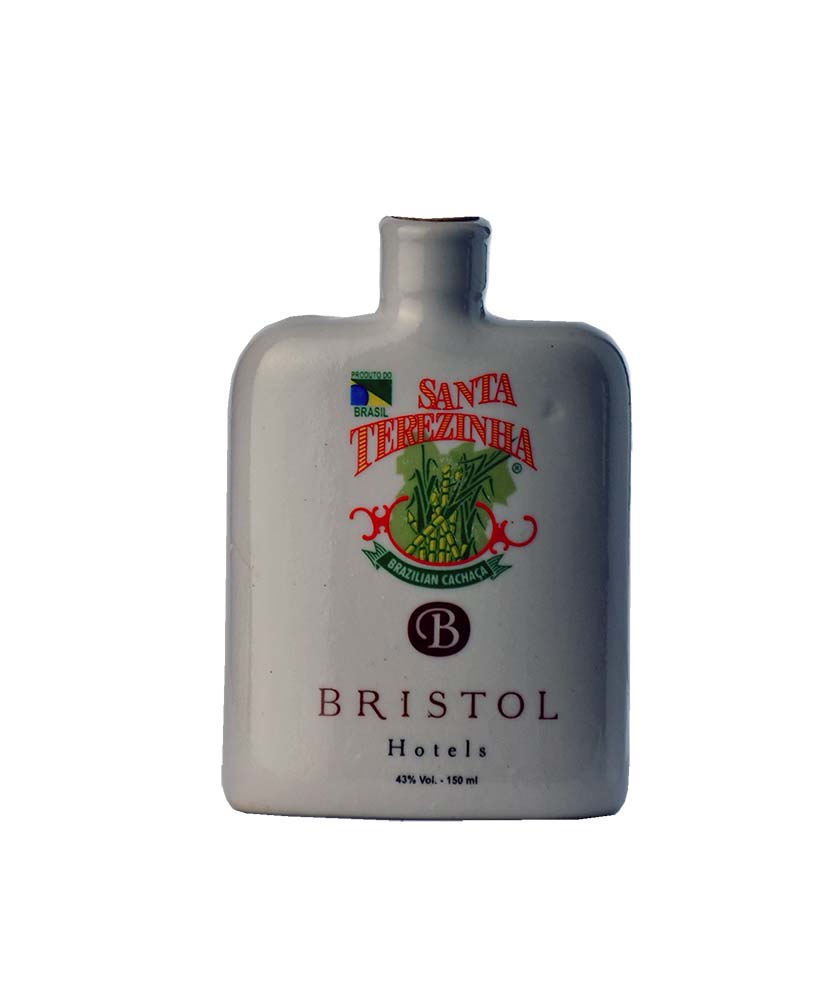 Pocket Bottle