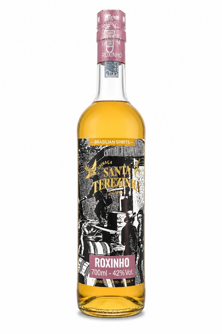 ROXINHO