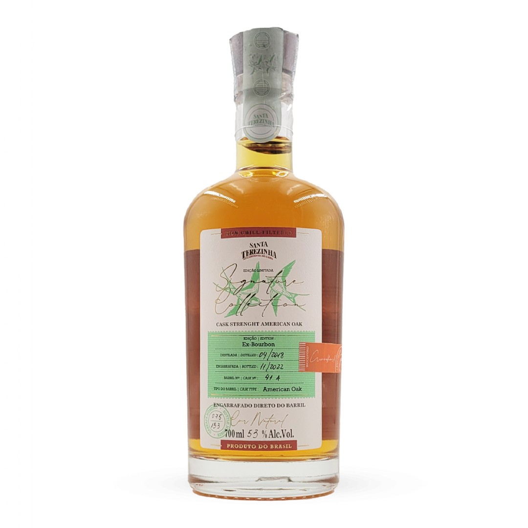 Signature Collection Woodford